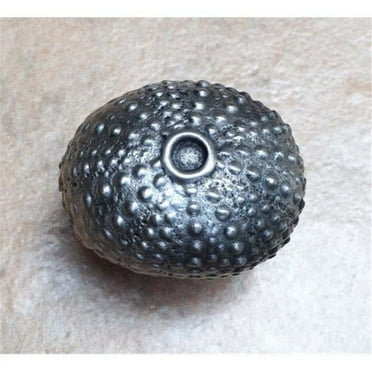 DArtefax DHK61-SH Sea Urchin Knob- Shiny