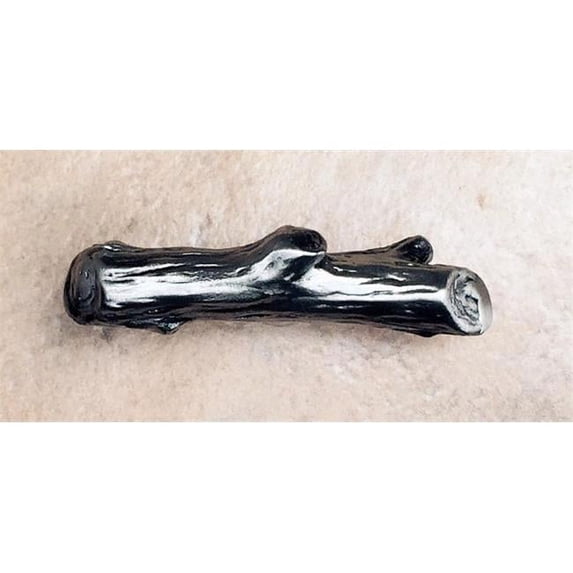 DArtefax DHK85-SA Branch Knob- Satin