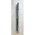 thumbnail image 1 of DArtefax DHP102-BRS Double Bamboo Handle- Antique Brass, 1 of 1