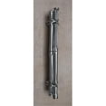 thumbnail image 1 of DArtefax DHP104-BRZ Double Bamboo Handle- Antique Bronze, 1 of 1