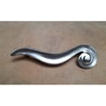 thumbnail image 1 of DArtefax DHP13A-SH Long Spiral Right Pull- Shiny, 1 of 1