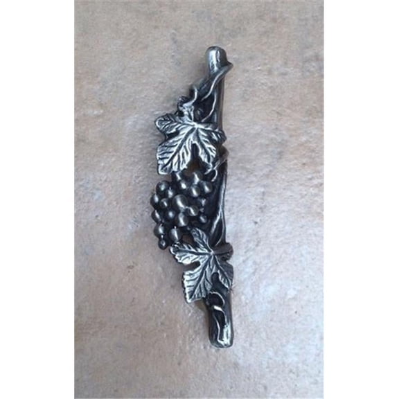 DArtefax DHP22-SA Grapevine Left Pull- Satin