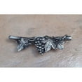 thumbnail image 1 of DArtefax DHP24-ORB Grapevine Pull-Horizontal- Oil Rub Bronze, 1 of 1