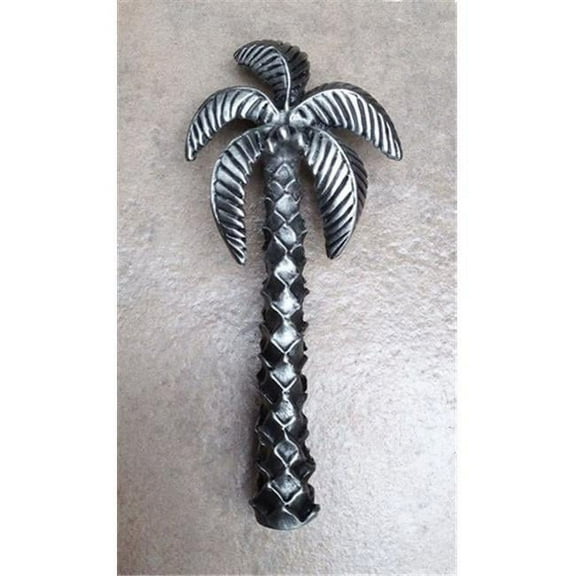 DArtefax DHP28-SA Palm Tree Pull- Satin