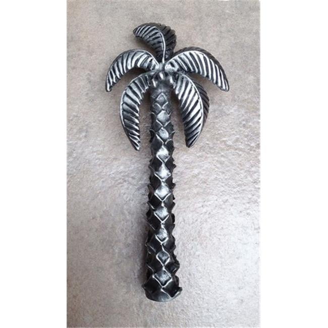 DArtefax DHP28-SH Palm Tree Pull- Shiny