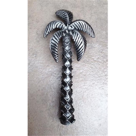 DArtefax DHP28-SH Palm Tree Pull- Shiny