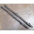 thumbnail image 1 of DArtefax DHP42-ORB Branch Left Handle- Oil Rub Bronze, 1 of 1