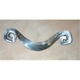 thumbnail image 1 of DArtefax DHP45-SH Double Square Spiral Pull- Shiny, 1 of 1