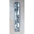 thumbnail image 1 of DArtefax DHP59-ORB Bamboo Motif Pull- Oil Rub Bronze, 1 of 1
