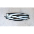 thumbnail image 1 of DArtefax DHP80-SH Woven Reeds Pull- Shiny, 1 of 1
