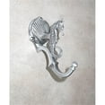 thumbnail image 1 of DArtefax DHTH1-SH Sea Horse Hook- Shiny, 1 of 1