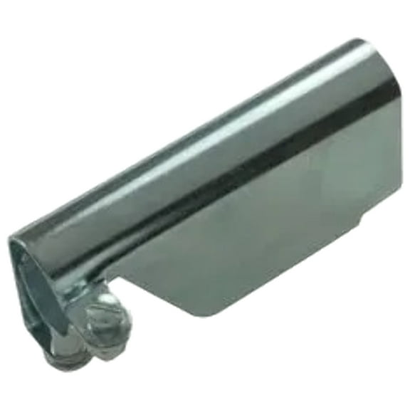 DB-19977-32 D-Sub Backshells Metal Connector 25P SZ B R/A