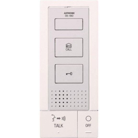 DB-1MD Intercom Sub Station