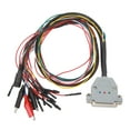 DB 25Pin Female Connector With GPT High Speed Data Transmission Support 6-feet-to-metres-converter-6-ft-to-m-converter