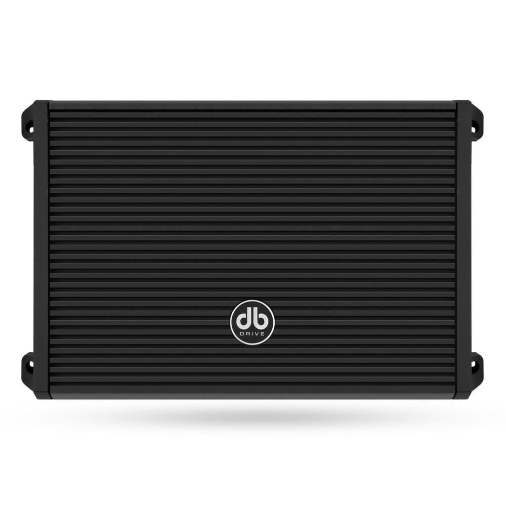db Drive SA800.4 Amplificador de 4 canales de 800 vatios