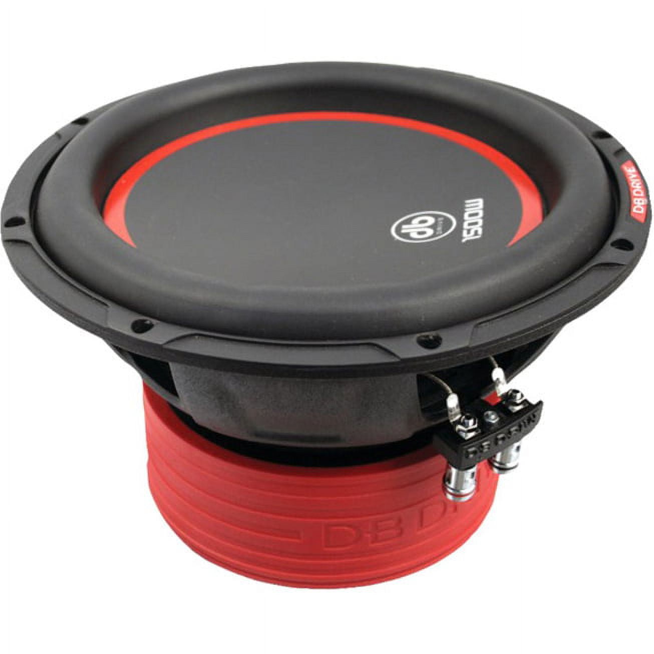 DB Drive K512d4v2 12