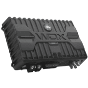 DB Drive WDX-R500.4 WDX Reference Class-D 4 Channel Amplifier WDXR500.4