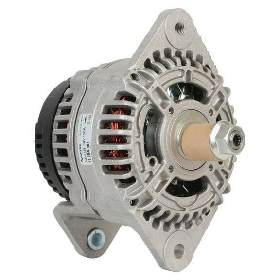 DB Electrical 1100-0523 New Alternator for Ford/New Holland Tractor T8010
