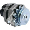 thumbnail image 1 of DB Electrical 1200-0521 New Alternator for Massey Ferguson Tractor 240, 1 of 7