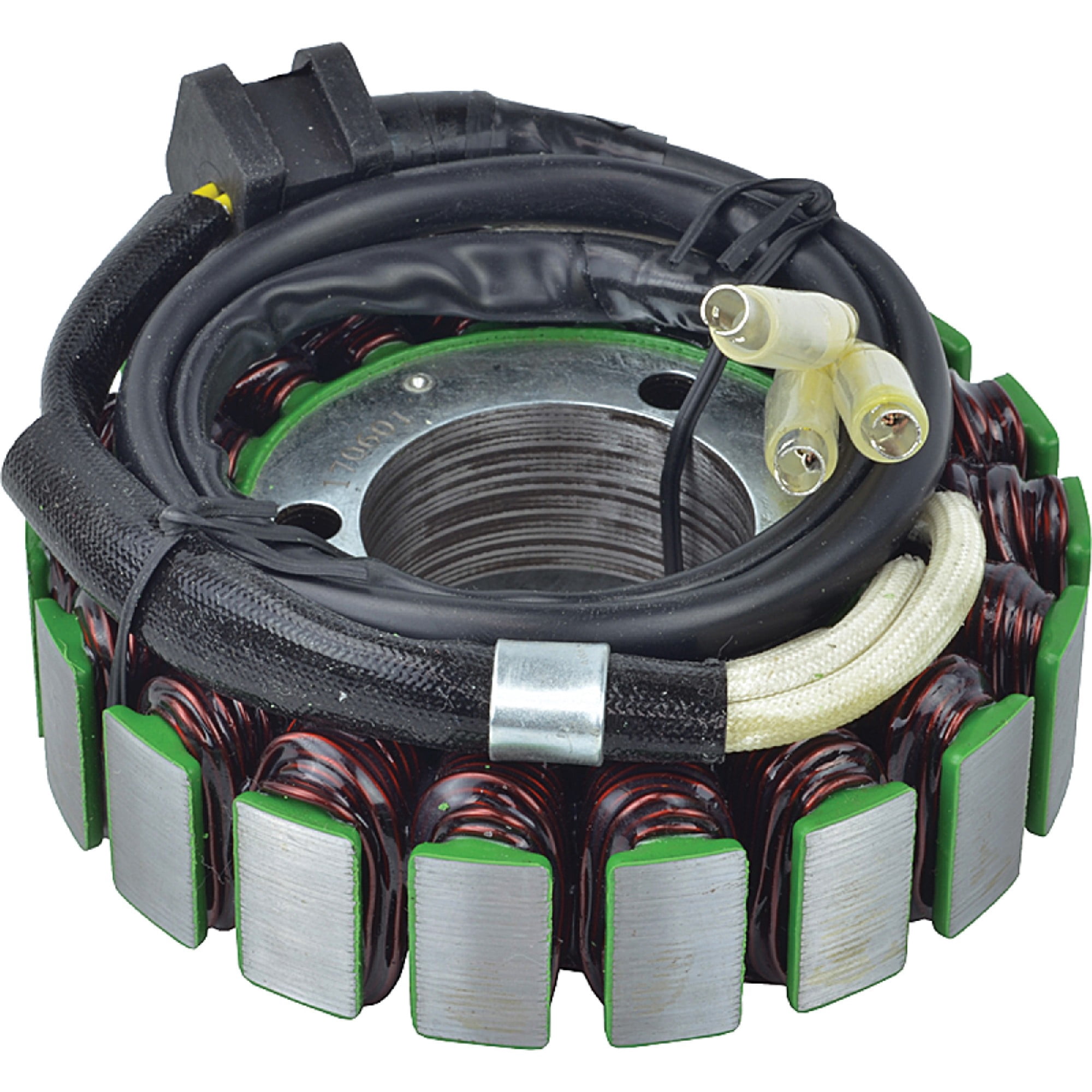 専用⑳ DB Electrical 12V Stator 340-58088 for Kawasaki VN750 Vulcan 750