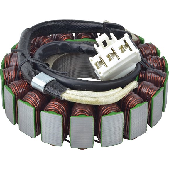 DB Electrical 12V Stator 340-58142 for Honda CBR600RR 03-06 31120-MEE-003