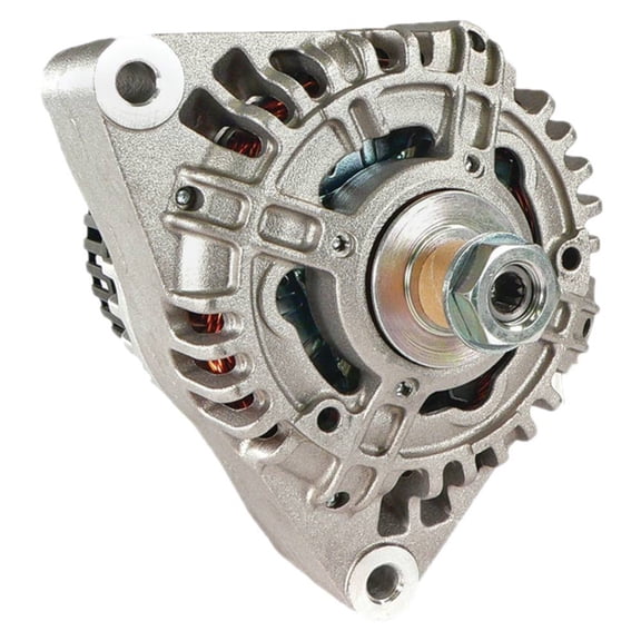 DB Electrical 1300-0508 New Alternator for Deutz Tractor Bf6M2012 Diesel Engine