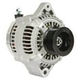 thumbnail image 1 of DB Electrical 1400-0587 New Alternator for John Deere Tractor 7200, 1 of 3