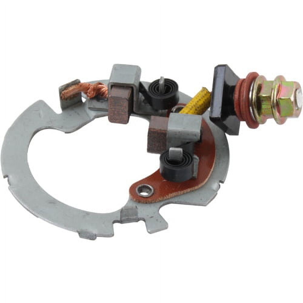 DB Electrical 15154002 New Starter Brush Holder for Mitsuba on Honda