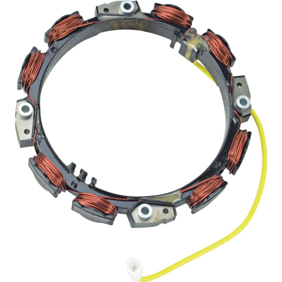 DB Electrical 340-22043 Stator For John Deere E100, E110,E120 592829,M147559
