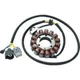 Caltric Stator And Regulator – Compatible With Kawasaki Teryx 4 750 (KRT750A/B/C/D) 2012-2013