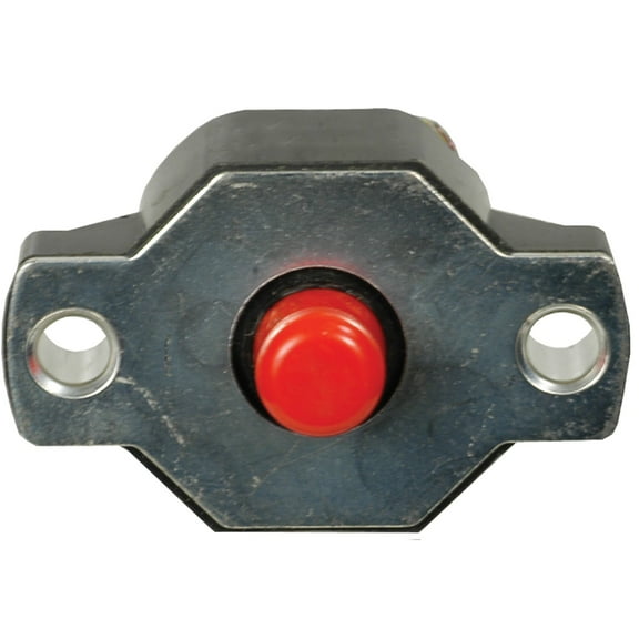 DB Electrical 35 Amp Circuit Breaker KLX-CDM35 Replaces Klixon CDM35, CM35 Stud Size 8-32