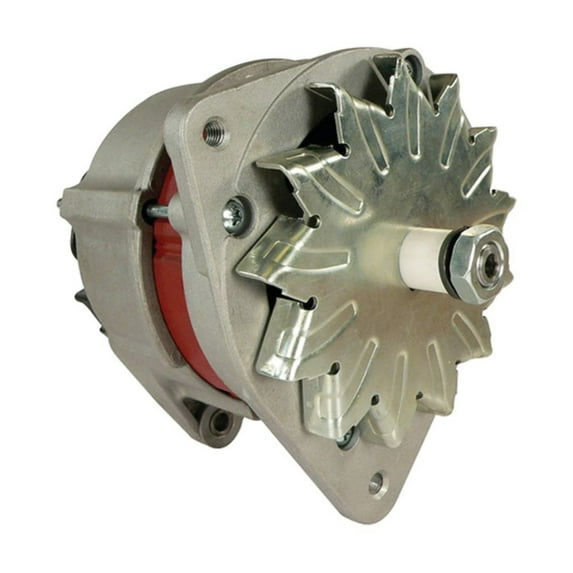 DB Electrical 3500-0501 New Alternator for Caterpillar Tractor 3054 Eng