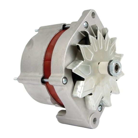 DB Electrical 3500-0503 New Alternator for Caterpillar Tractor 322 Excavator