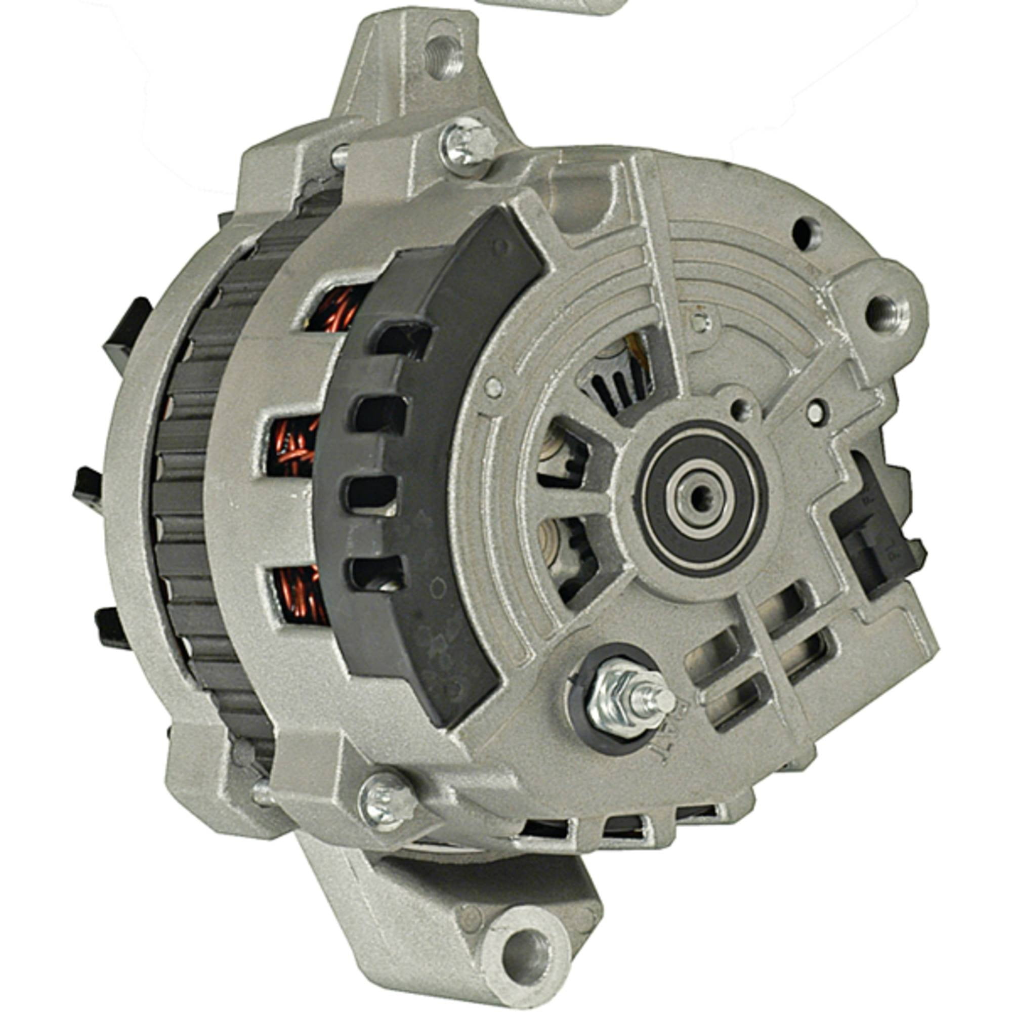 DB Electrical 40012114 New Alternator for Chevy GMC Truck Med & HD C50