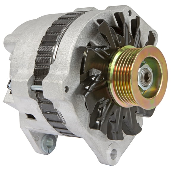 DB Electrical 400-12233 New Alternator for Chevrolet Camaro & Pontiac Firebird 1993-1995 3.4L; ADR0118