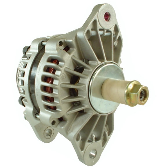 DB Electrical 400-12279 New Alternator for Mack CH Series, CL Series 1999-2007 19020901, 19020903
