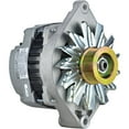 thumbnail image 1 of DB Electrical 400-12401 New Alternator for Chevrolet Pickup C10, C15, C30 1989-1995 5.0L, 5.7L, 1 of 7