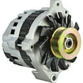 thumbnail image 1 of DB Electrical 400-12451 New Alternator for SKYHAWK FIRENZA, Grand Am SUNBIRD 1987-1990 2.0L, 1 of 5