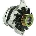 thumbnail image 1 of DB Electrical 400-12458 New Alternator for Corvette 1988-1991 5.7L, 1 of 7