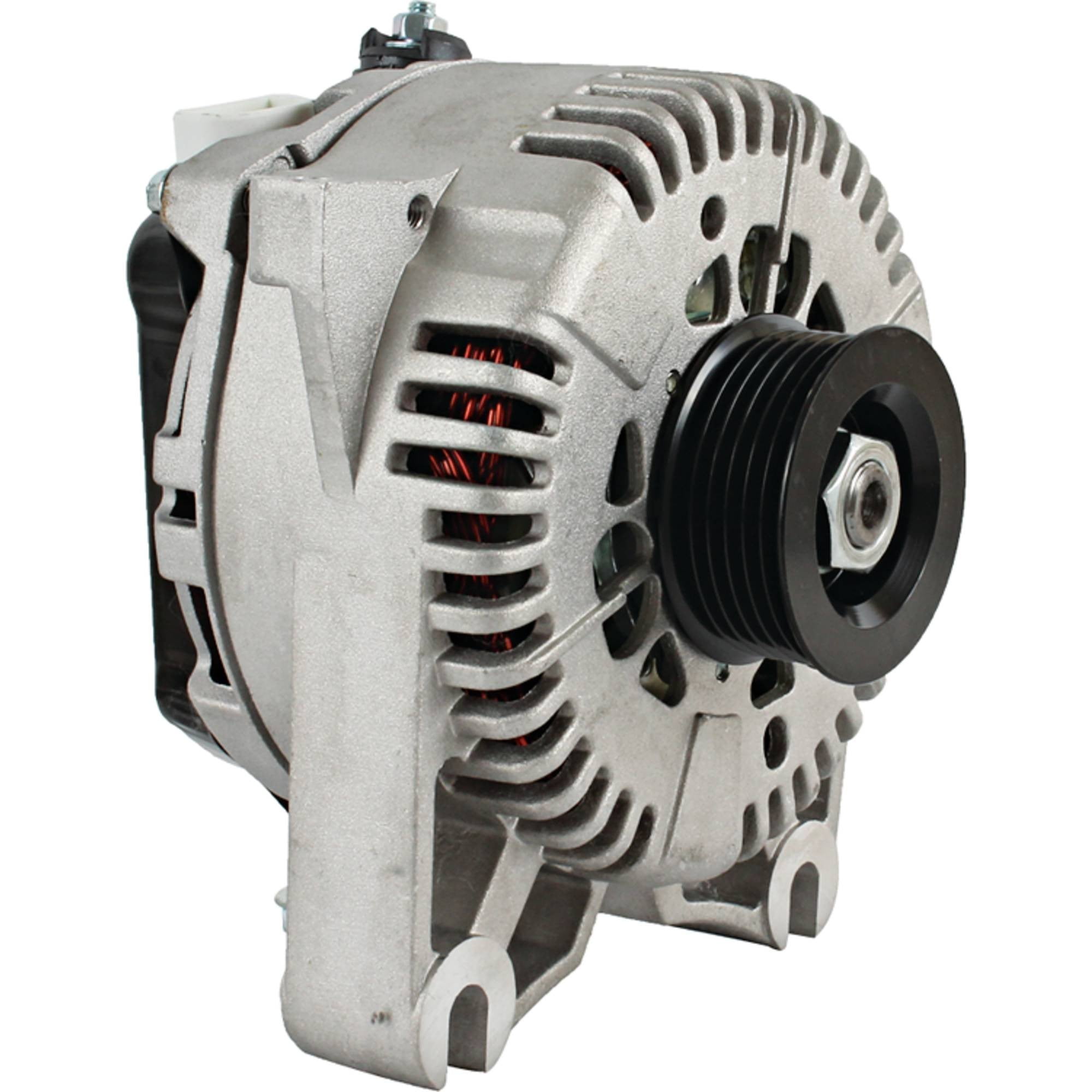 DB Electrical 40014173 New Alternator for 4G Series IR/IF 12V 220 Amp