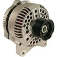 thumbnail image 1 of DB Electrical 400-14189 New Alternator for Ford E150 E250 E350 2002-2003 4.6L 5.4L 6.8L, Excursion 2004-2005, 1 of 7
