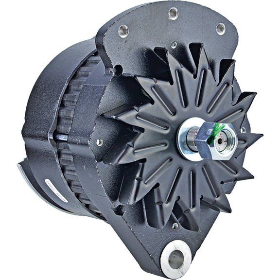 DB Electrical 400-16122 New Alternator for Aero Marine Various Models 65-On 4 Cyl. Diesel