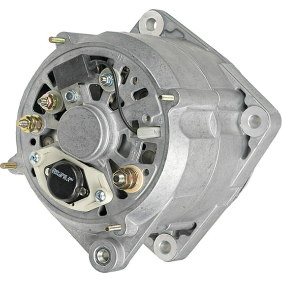 DB Electrical 400-24013 New Alternator for Scania 94, 114, 124, 144, 164, & Bus K94, K114, K124, L94