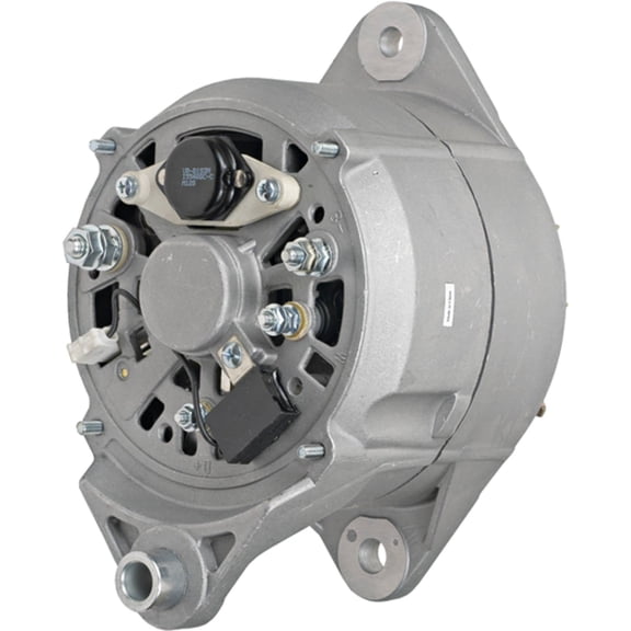 DB Electrical 400-24055 New Alternator for Case Combines 2144 1994