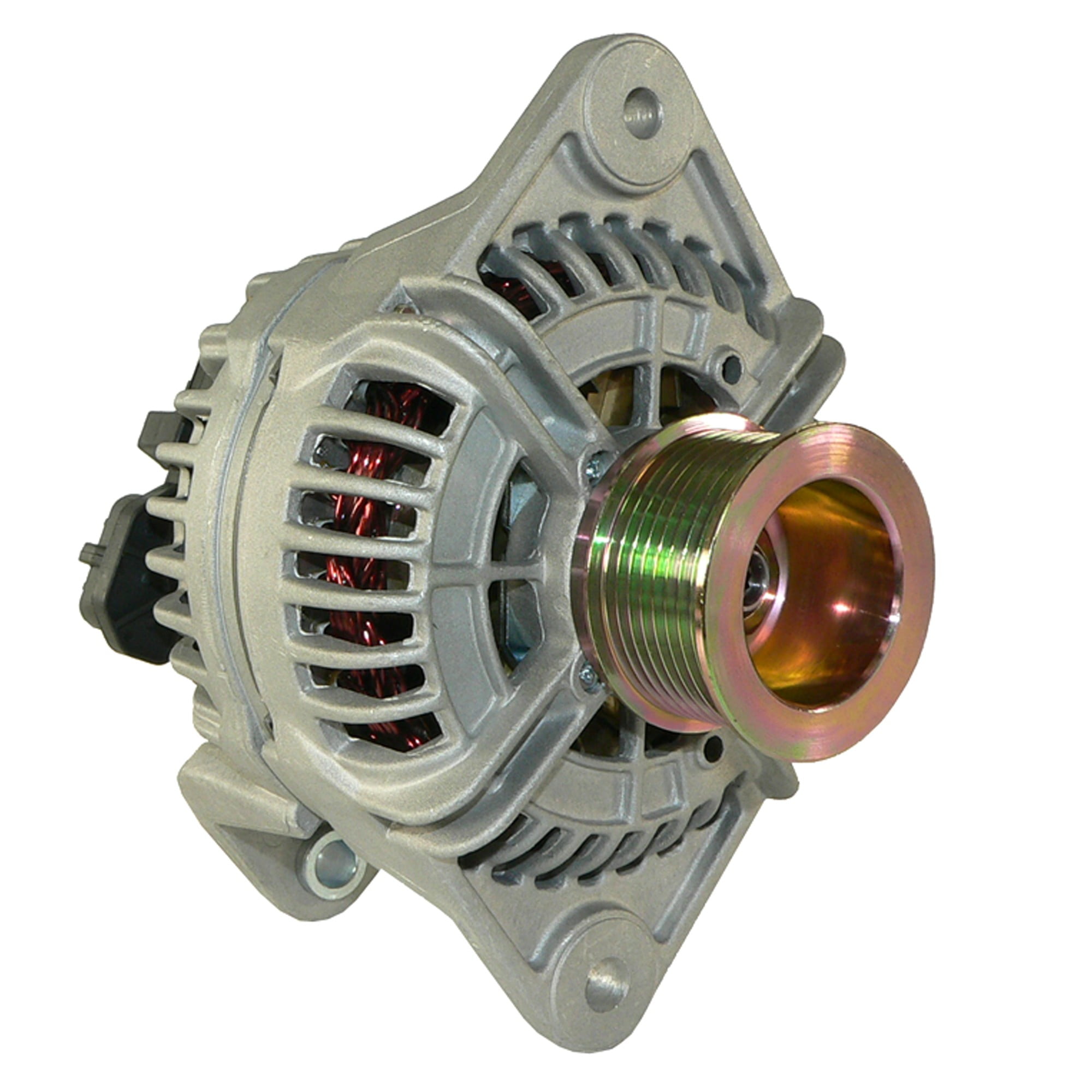 DB Electrical 400-24105 New Alternator for Volvo FH12 20409240 