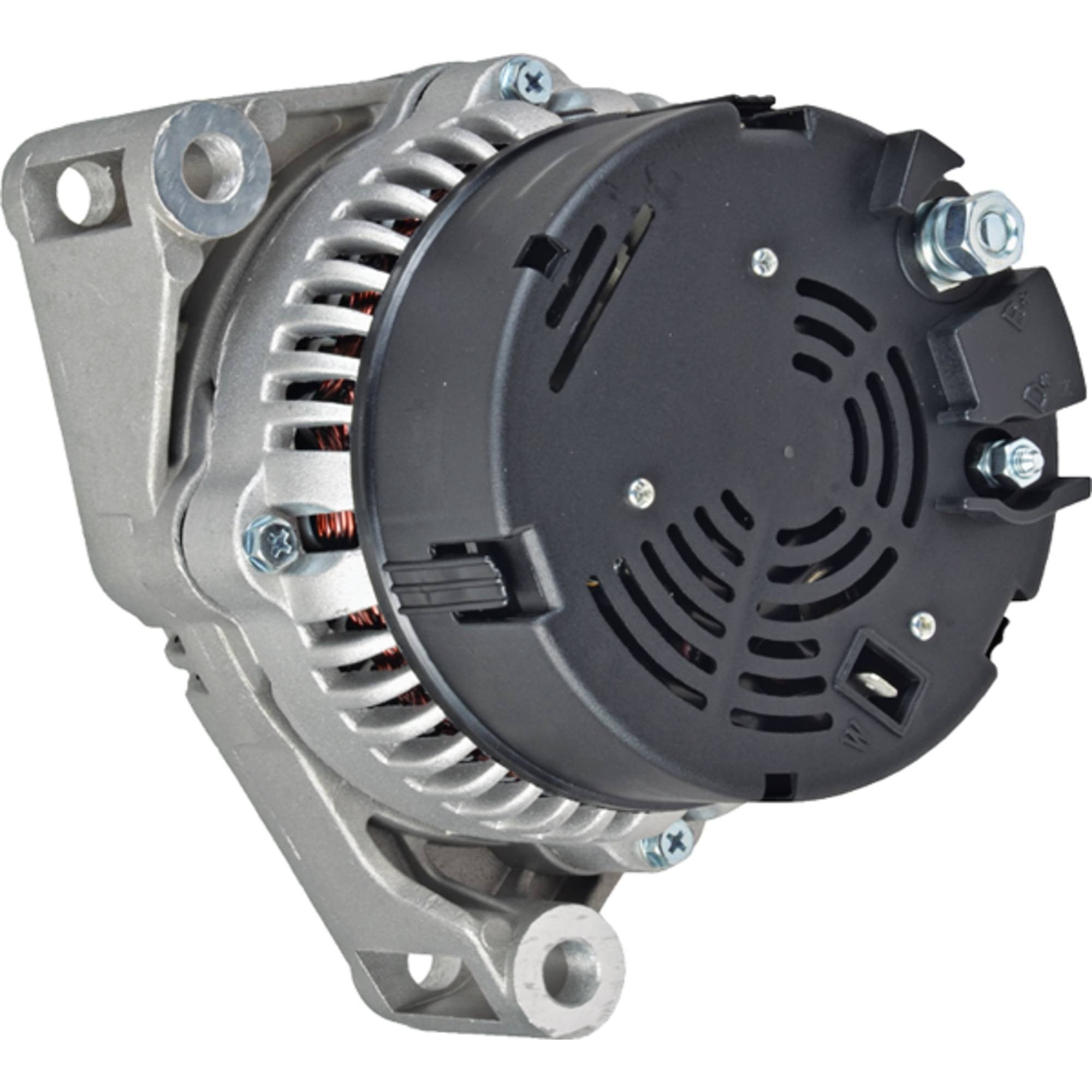 DB Electrical 400-24136 New Alternator for John Deere Tractor 5080M All ...