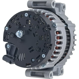 DB Electrical 150 Amp Alternator For Mercedes Benz C300 & GLK350 (2008-2012) - Replacement For OEM 000-906-12-02