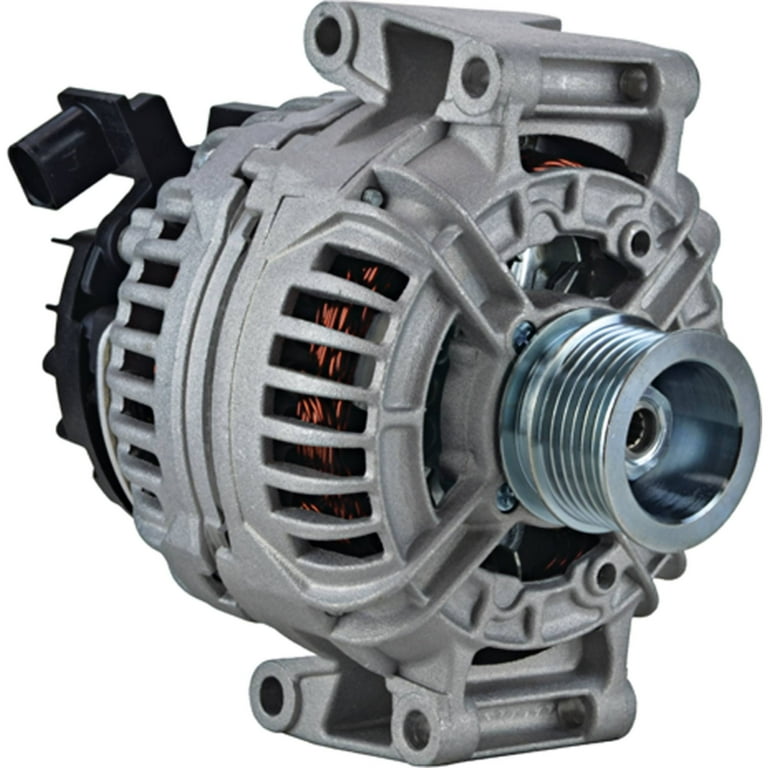 2009 mercedes on sale c300 alternator