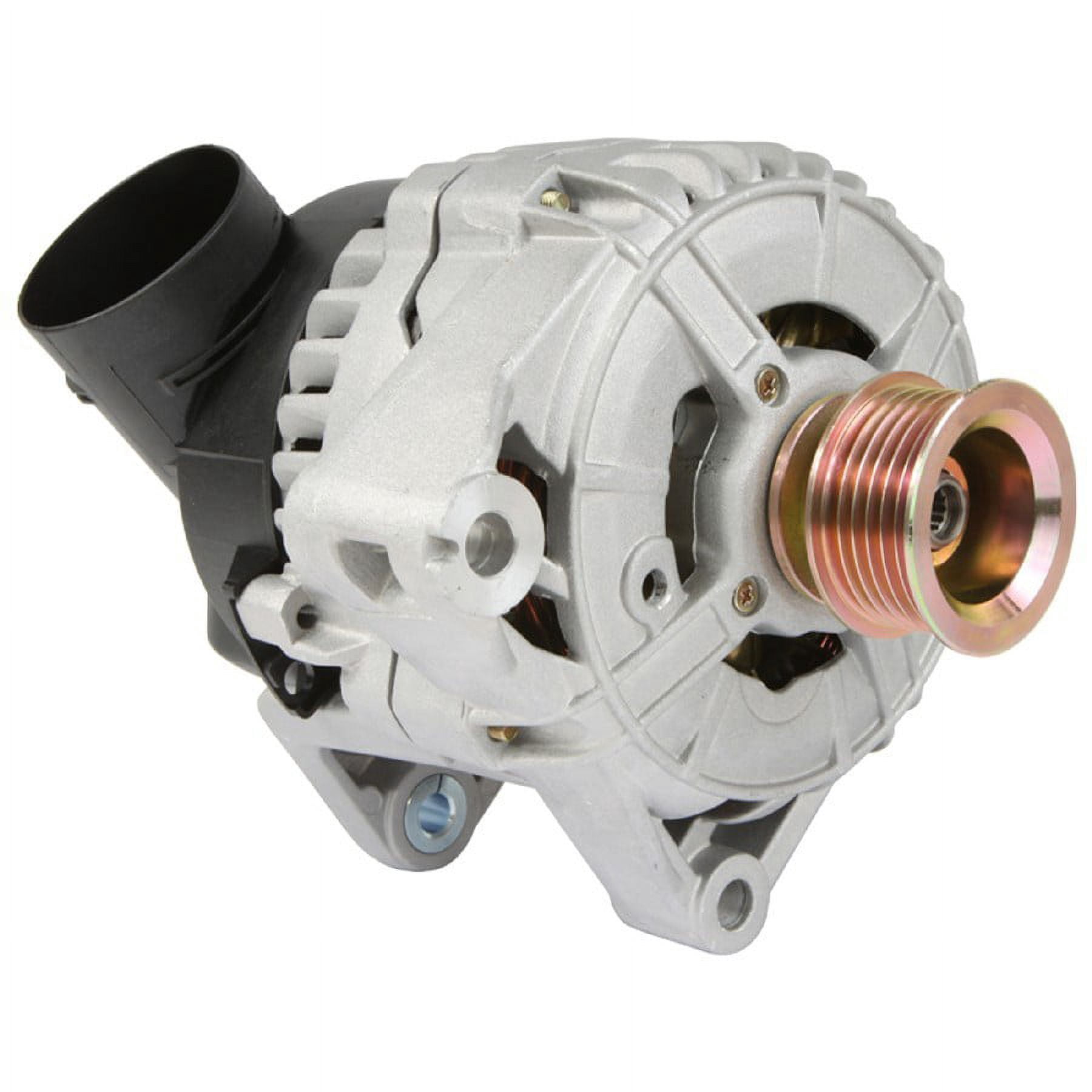 DB Electrical 400-24198 New Alternator for BMW 328iS, 525iT, 525i, M3 ...