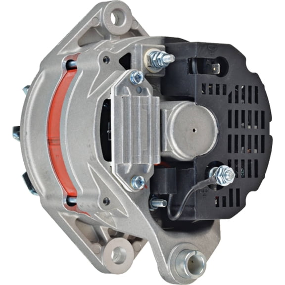 DB Electrical 400-29012 New Alternator for Agco Tractors Gt45 2004 Sdf 3-183 Dsl
